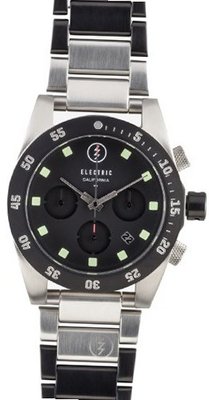 Electric Visual DW01 SS Stylish - Black / One Size