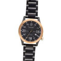 Electric Visual FW01 Stainless Stylish - All Black/Copper / One Size