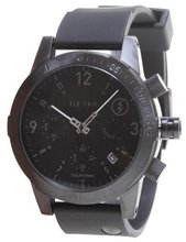 Electric Visual FW02 PU Stylish - All Black / One Size