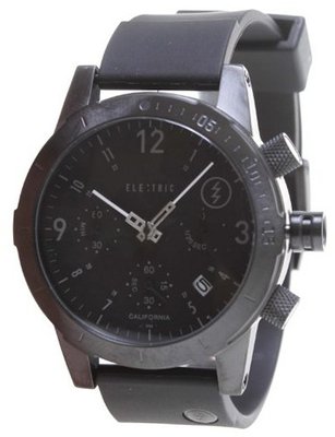 Electric Visual FW02 PU Stylish - All Black / One Size