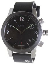 Electric Visual FW02 PU Stylish - Black / One Size