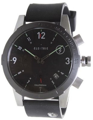 Electric Visual FW02 PU Stylish - Black / One Size