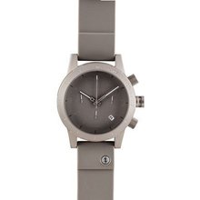 Electric Visual FW02 PU Stylish - Gun Metal / One Size