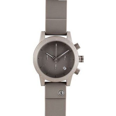 Electric Visual FW02 PU Stylish - Gun Metal / One Size