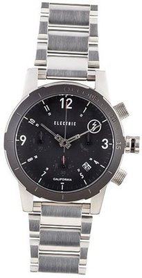 Electric Visual FW02 SS Stylish - Black / One Size