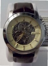 Elgin Automatic Skeleton FG7081