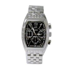 ELGIN Chronograph FK1215S-B (Japan Import)