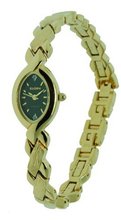 Elgin  Diamond Collection Gold Bracelet EG237N