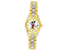 Elgin Disney Mickey Mouse MCK208