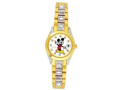 Elgin Disney Mickey Mouse MCK208