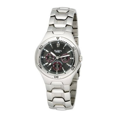 Elgin FG117 Solid Stainless Steel Multi-Function