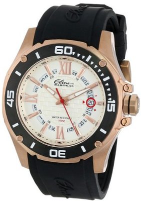 Elini Barokas 10196-RG-02S-BB Artisan