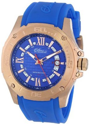 Elini Barokas 10196-RG-03 Artisan