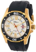 Elini Barokas 10196-YG-02S-BB Artisan