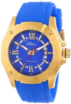 Elini Barokas 10196-YG-03 Artisan