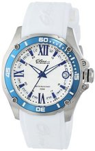 Elini Barokas 10197-023S-WHT Artisan