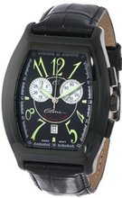 Elini Barokas BK125CERBK New Yorker Grand