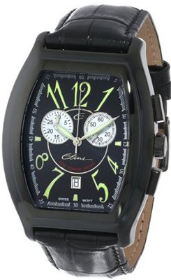 Elini Barokas BK125CERBK New Yorker Grand