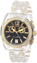 Elini Barokas BK2616GLDPCB South Beach