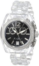 Elini Barokas BK2616SLVPCB South Beach