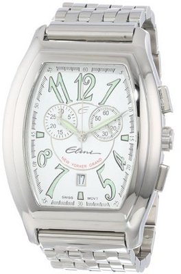 Elini Barokas WH12535ASS New Yorker Grand