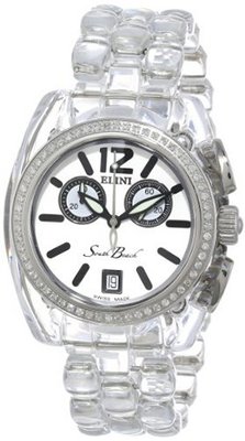 Elini Barokas WH2616SLVPCB South Beach