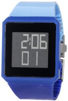 ELLETIME EG50001P05E ELLE Girl Blue Clock Lock