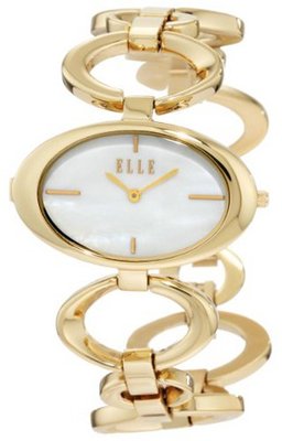 ELLETIME EL20006B06C Stainless Steel Bracelet