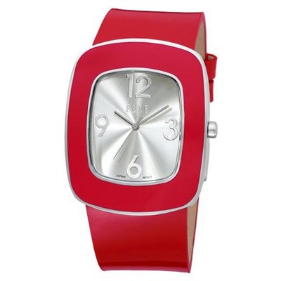 ELLETIME EL20015S05C Steel Red Enamel