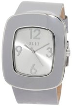 ELLETIME EL20015S12C Grey Leather Retro