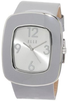 ELLETIME EL20015S12C Grey Leather Retro