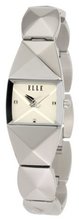 ELLETIME EL20018B02B Classic Stainless Steel Bracelet