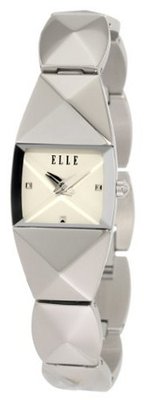 ELLETIME EL20018B02B Classic Stainless Steel Bracelet