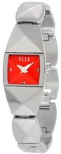 ELLETIME EL20018B06B Classic Stainless Steel Bracelet