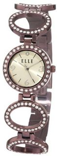 ELLETIME EL20022B02B Stainless Steel Bracelet