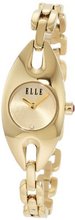 ELLETIME EL20127B01N Stainless Steel Bracelet