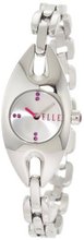 ELLETIME EL20127B03N Stainless Steel Bracelet