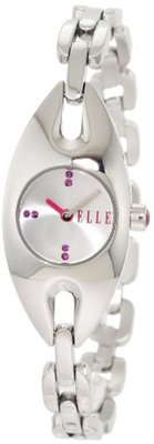 ELLETIME EL20127B03N Stainless Steel Bracelet