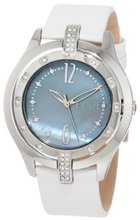 ELLETIME EL20135S02N White Leather