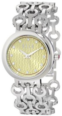 ELLETIME EL20138B01N Stainless Steel Bracelet