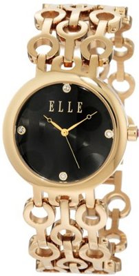 ELLETIME EL20138B06C Stainless Steel Bracelet