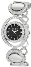 ELLETIME EL20146B03N Stainless Steel Bracelet