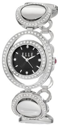ELLETIME EL20146B03N Stainless Steel Bracelet