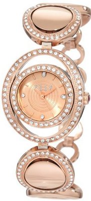 ELLETIME EL20146B05N Stainless Steel Bracelet