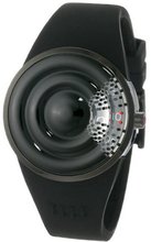 ELLETIME EL20170P01 Black Graphic Dial