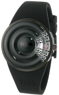 ELLETIME EL20170P01 Black Graphic Dial