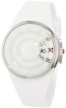 ELLETIME EL20170P02 White Graphic Dial