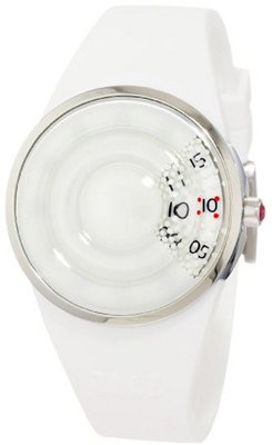 ELLETIME EL20170P02 White Graphic Dial