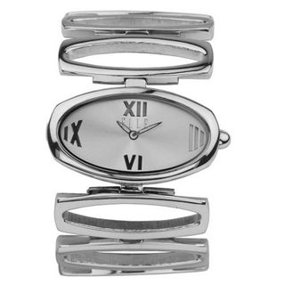 ELLETIME TW000B9400 Stainless Steel Bracelet