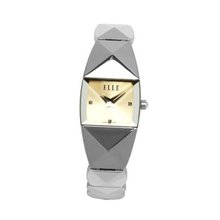 ELLETIME TW000M9400 Pyramid Stud